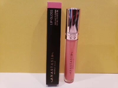 Anastasia ~ Universal Luminous Tinted Lipgloss ~ "Coral" ~ 0.15 oz ~ NIB - Image 1 of 2