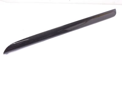 2019 Subaru WRX Dash Ornament Trim Cover Panel Passenger RH Right OEM 2015-2021 - Изображение 1 из 4