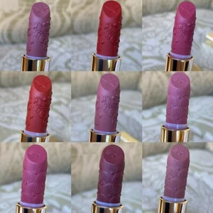 New Unboxed Limited edition Estee Lauder Lipstick Full size 3.5g~ Choose Color - Picture 1 of 37