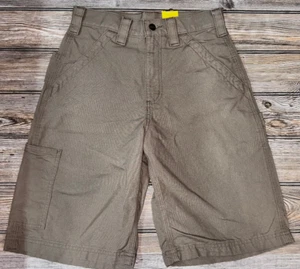 Pantalones Cortos Carhartt Para Hombres 28 Cintura NUEVO Ajuste Suelto Carga Trabajo Utilidad Exterior - Imagen 1 de 2
