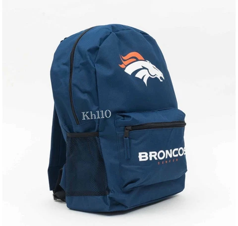NFL-MLB -NBA Team Southpow Backpack 18" x 11"x 6" Cover
