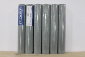 6 Rollen Vliestapete Lutece Attractive 51241804 Grün Struktur - Bild 1 von 3