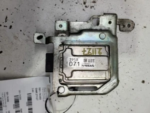 2017 NISSAN VERSA Xtronic CVT Chassis ECM Transmission Sedan ID 31036-9KN0C - Picture 1 of 6