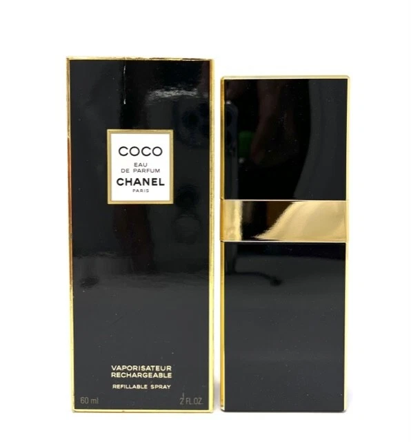 CHANEL Coco 60ml Eau De Parfum Spray
