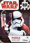Disney Star Wars The Last Jedi Trooper Mini Puzzle 5x7 inch 50 Piece By Cardinal