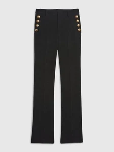 Gap Women’s Mid Rise Baby Boot Pants - Picture 1 of 8