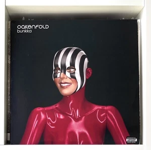 Paul Oakenfold 2002 – Bunkka (Southern Sun) Schallplatte 3xLP Near Mint - Bild 1 von 3