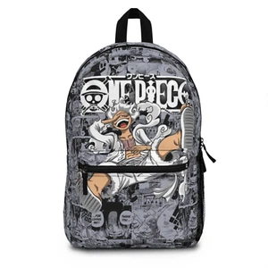Luffy one piece backpack - Picture 1 of 6