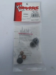 Traxxas 2053 Kunststoff Servo Getriebe Satz für 2055 / 2056 Servo - Bild 1 von 2