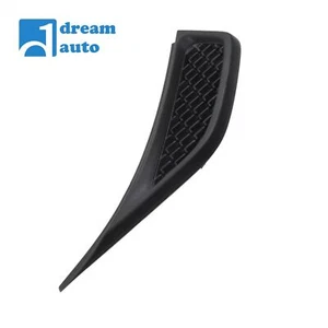 Right Passenger Side Fender Vent Fit for 2020-22 Jeep Gladiator Wrangler  - Picture 1 of 7