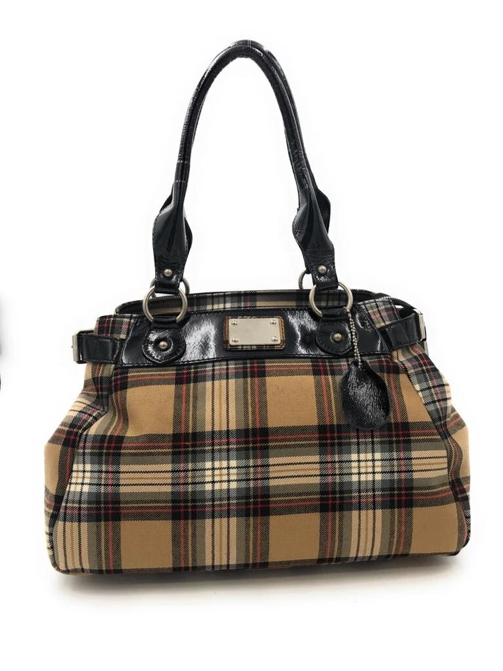 Authentic Stewart Thomson bag Made By Chantam and Of London Shop Clearance - Image 1 of 4