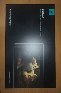 Tavoletta Grafica Huion Kamvas Pro 13 - Bild 1 von 9