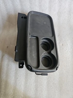 2002-2006 Honda Cr-V Center Console Oem Foto 1 de 2