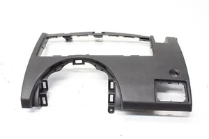 2014-2021 JEEP GRAND CHEROKEE LEFT LOWER STEERING COLUMN KNEE COVER TRIM OEM - Picture 1 of 6