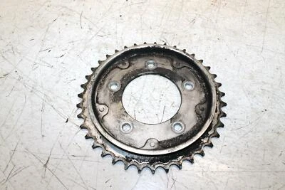 Piñón trasero KYMCO VENOX 250 07 Foto 1 de 3