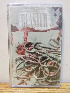 SUGAR BEASTER RYKO AUDIO CASSETTE TAPE - Picture 1 of 2