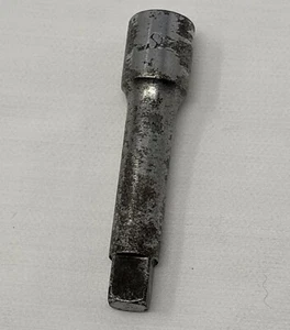 Snap On Tools 3/8" Drive 3" Ratchet Socket Extension Bar FVX2 USA - Picture 1 of 7