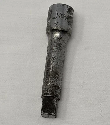 Snap On Tools 3/8" Drive 3" Ratchet Socket Extension Bar  FVX2 USA - Image 1 of 4
