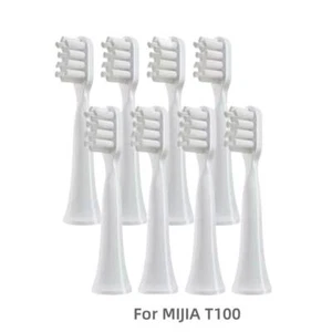 Cabezal de repuesto para cepillo de dientes eléctrico Xiaomi Sonic Mijia T100 boquilla de vacío - Imagen 1 de 15