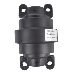 Bottom Roller for Kubota KH90 KH101 KX101 KX101 Mini Excavator 69788-21700 New - Picture 1 of 9