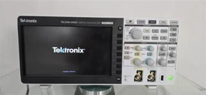 Tektronix TBS2072 70MHz Oscilloscope 1GS/s Calibrated 2 Channel TBS2000 Series - Picture 1 of 6