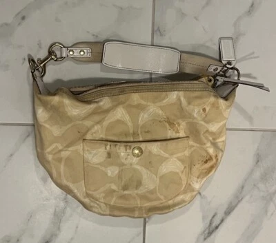 Б/у тренер сумочки M05J-133 - Изображение 1 из 4