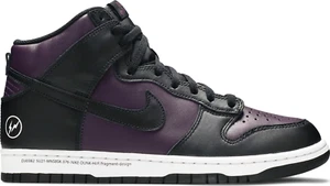 Fragment Design x Dunk High 'Beijing' 2021 SKU DJ0382 600 - Authentic - New in B - Picture 1 of 6