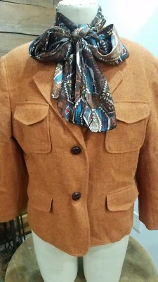 Vintage Worthington Blazer - Image 1 of 4