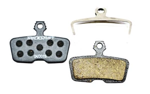 Trickstuff Standard Bremsbeläge - für Avid Code / Code R ab 2011