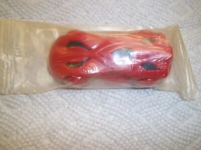 Red Car from Speed Racer Movie, 2008 (b-952) - Image 1 of 2