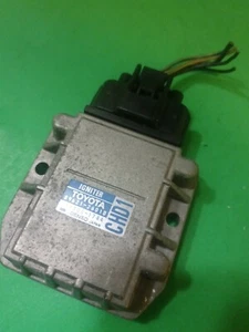 89621-26010 Ignition Control Module Igniter Fits Toyota 4 Cyl Lexus **CHD1** - Picture 1 of 12