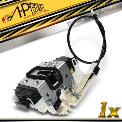 Front Right Door Lock Actuator for Freightliner Sprinter 2500 3500 07-10 Dodge - Image 1 of 4