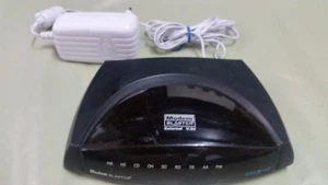 Creative Modem BLASTER V.92 extern DE5621 (245-05621-00) mit Netzteil - Bild 1 von 2