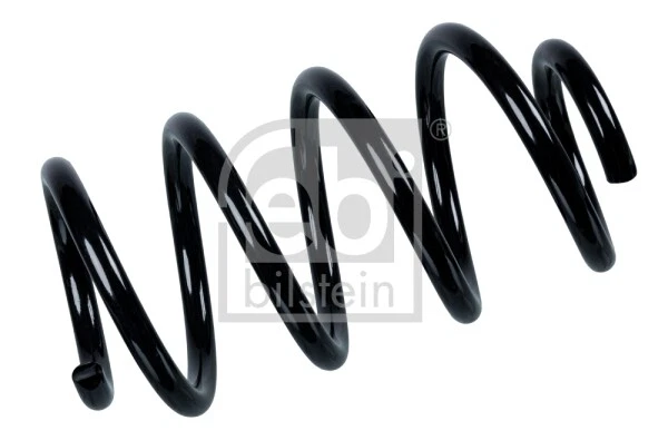 FEBI BILSTEIN 104723 Coil Spring for ,OPEL,RENAULT,VAUXHALL - Image 1 of 1