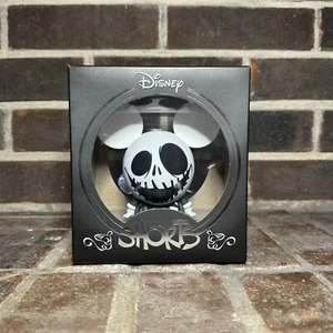 PANTALONES CORTOS DISNEY FIRMADOS POR JACK SKELLINGTON FRANSICO HERERRA - Imagen 1 de 3