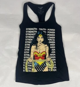 Canotta donna Wonder Woman taglia S - Foto 1 di 4
