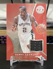 Kawhi Leonard Rookie Cards Checklist and Guide 11