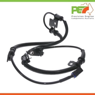 2x Nuevos sensores de velocidad de rueda OEM - delanteros diestros y diestros para adaptarse a Kia Soul 1,6 L Foto 1 de 4