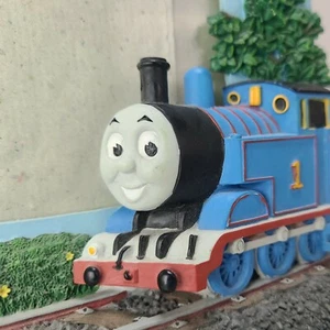 Thomas the Tank & Friends 4x6 photo frame Kids Room Trian Decor - Picture 1 of 10