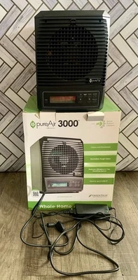 Greentech pureAir 3000 Air Purifier NO Remote Whole Home Purifier - Image 1 of 4