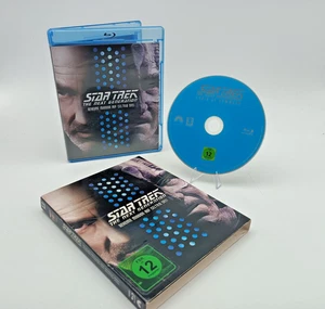 STAR TREK TNG-GEHEIME MISSION...   BLU-RAY  - OVP - Bild 1 von 6