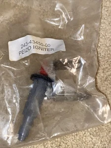 Piezo Igniter 243-43450-00 - Picture 1 of 1