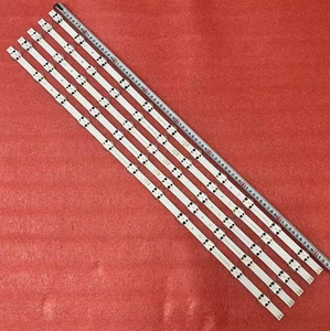NEW LG LED BACKLIGHT FOR 75" MODELS 75UM7050PLA 75UM7000PLA (5PCS) - Picture 1 of 1