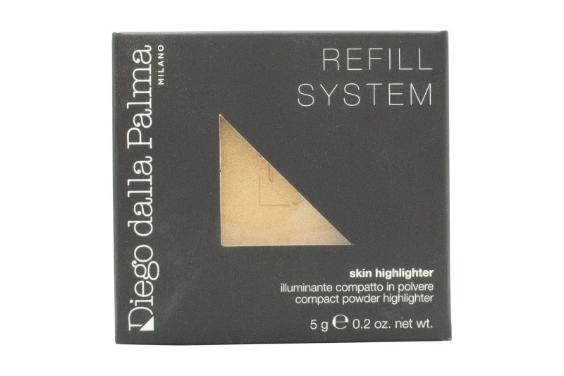 Diego Dalla Palma Skin Highlighter Compact Powder - Image 1 of 1
