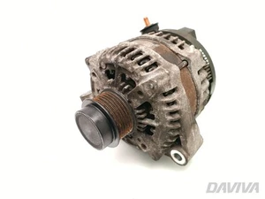 Jaguar XF Alternatore 3.0 D Diesel 202kW (275 HP) 8X23-10300-CB 2010 Saloon - Picture 1 of 11
