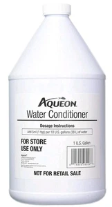 Aqueon Aquarium Aquarium Wasseraufbereiter 1 Gallone - Bild 1 von 1