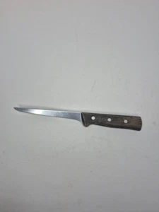 R.H.Forschner Victorinox 406-6 Boning Knife - Stainless - Switzerland - Picture 1 of 9