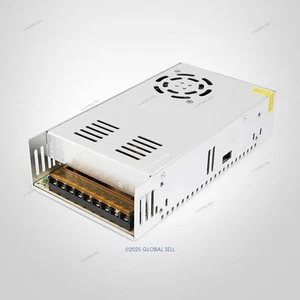 360W 24V15A Regulated Switching Power Supply For CCTV Support Range 100/110/220V - Picture 1 of 8