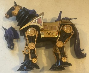 ! 2015 Mattel MOTUC Masters Of The Universe Classics Night Stalker lose Figur - Bild 1 von 15