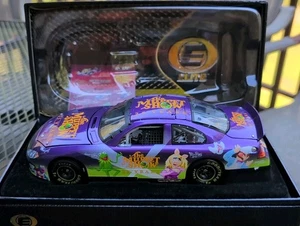 THE MUPPET SHOW 25th Anniversary Car 2002 Intrepid R/T Elite - NIB RARE 1 of1500 - Picture 1 of 8